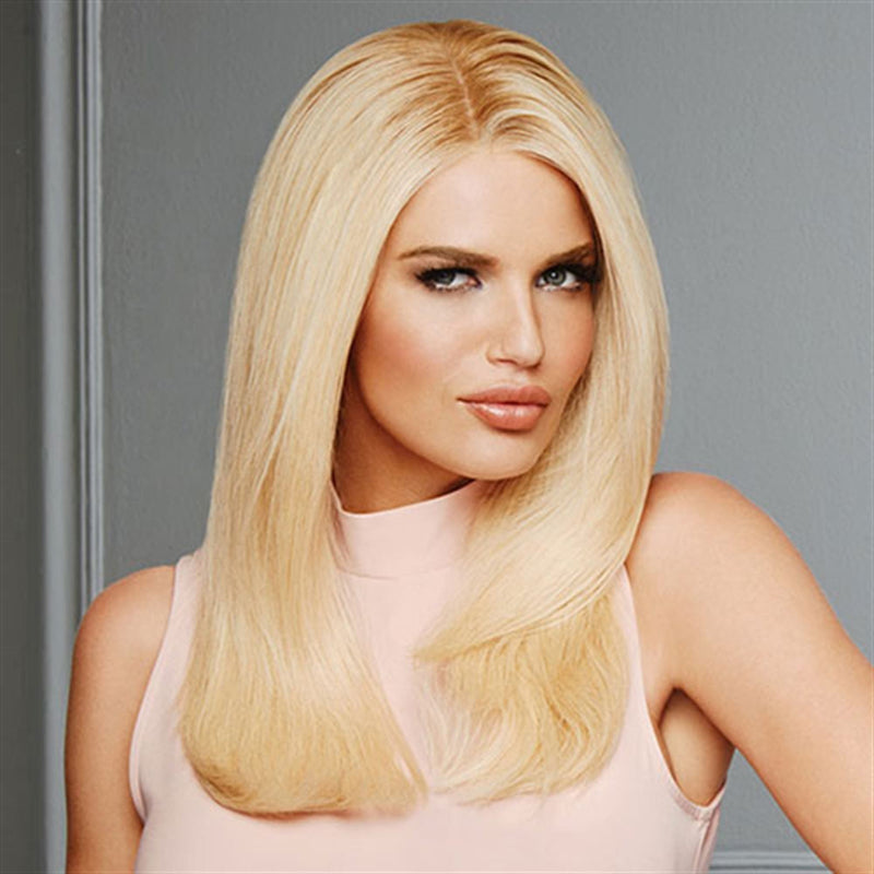 PROVOCATEUR MONO LACE FRONT WIG - TWC- The Wig Company