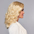 RADIANT BEAUTY MONO LACE FRONT WIG - TWC- The Wig Company