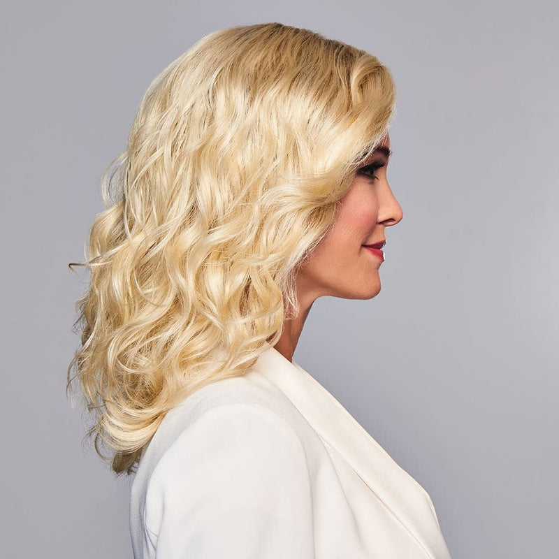 RADIANT BEAUTY MONO LACE FRONT WIG - TWC- The Wig Company