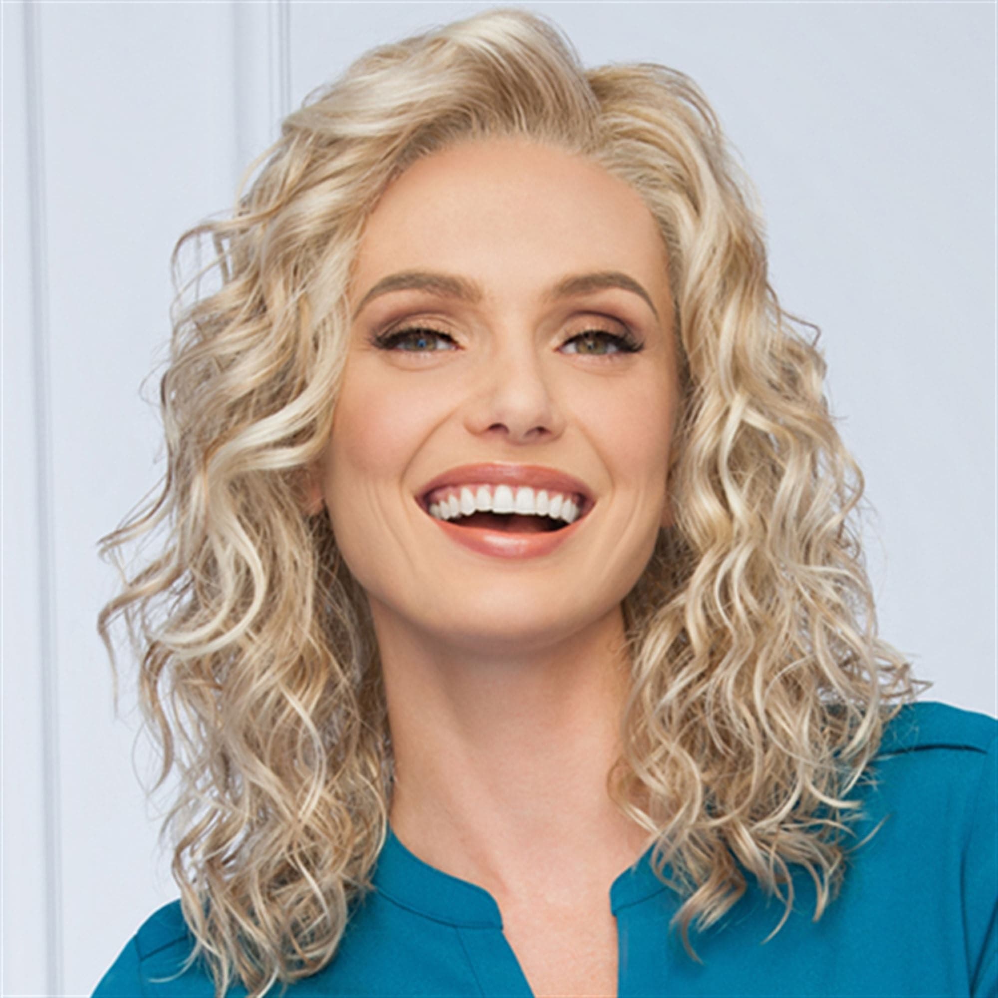 RADIANT BEAUTY MONO LACE FRONT WIG - TWC- The Wig Company