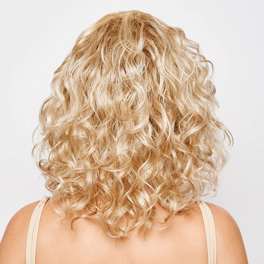 RADIANT BEAUTY MONO LACE FRONT WIG - TWC- The Wig Company