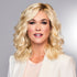 RADIANT BEAUTY MONO LACE FRONT WIG - TWC- The Wig Company