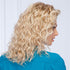 RADIANT BEAUTY MONO LACE FRONT WIG - TWC- The Wig Company