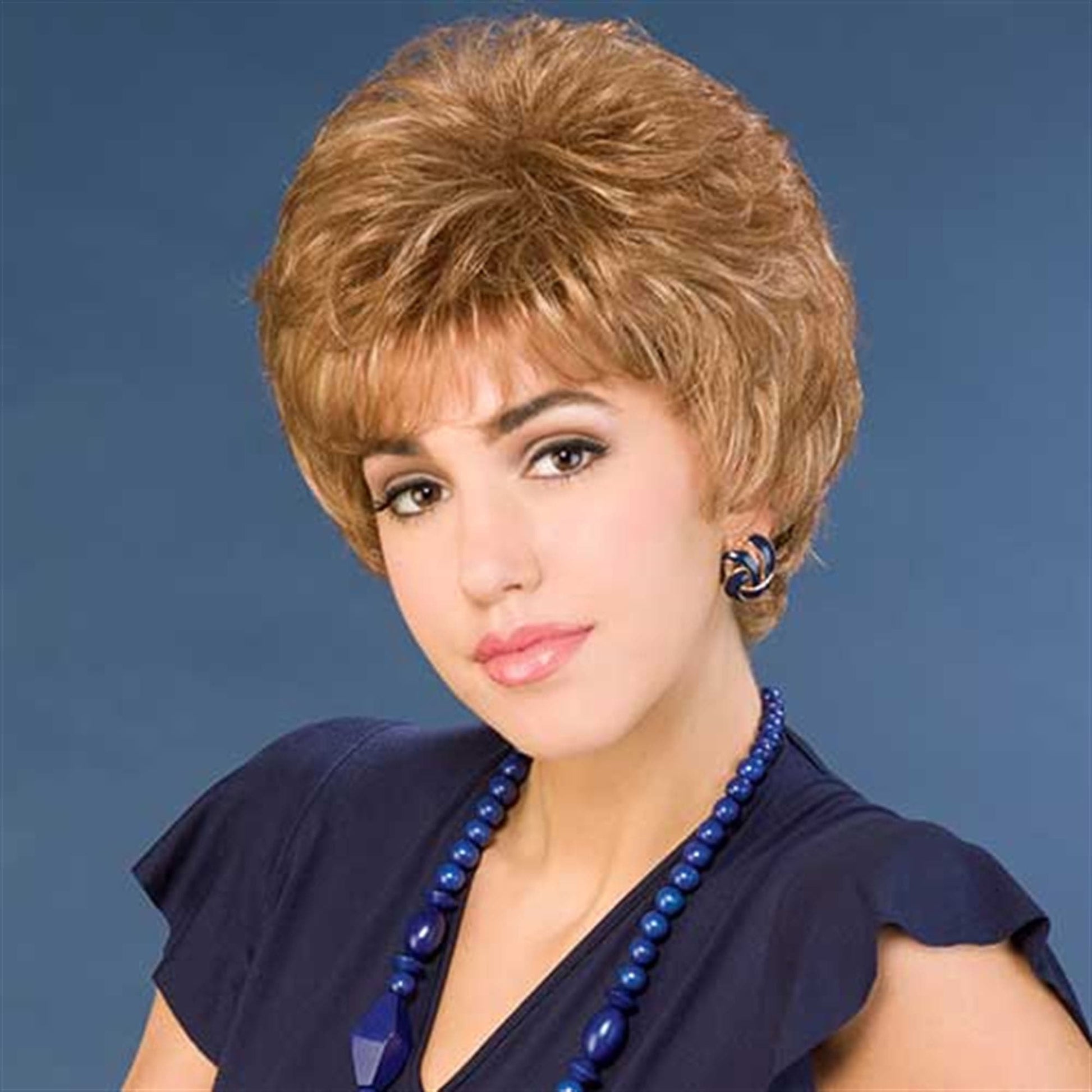 RAINA WIG - TWC- The Wig Company