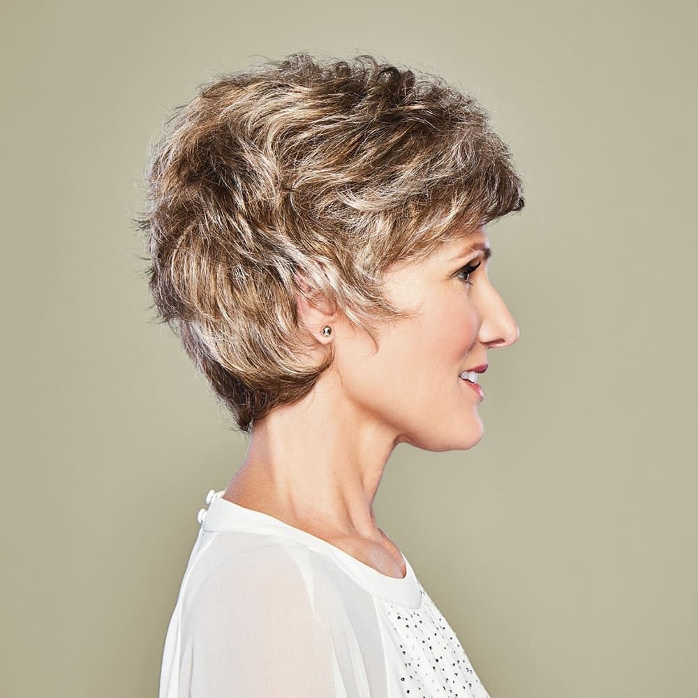 RAINA WIG - TWC- The Wig Company