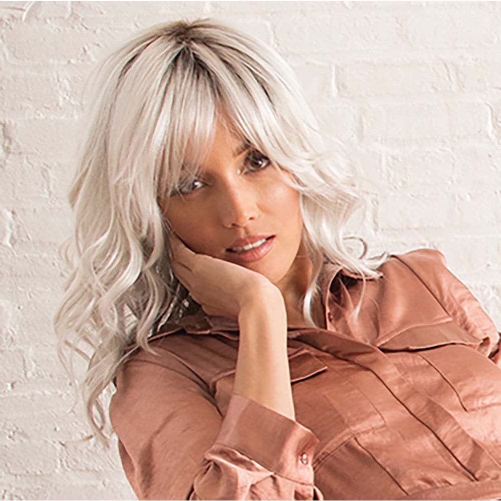 REEVES WIG - TWC- The Wig Company