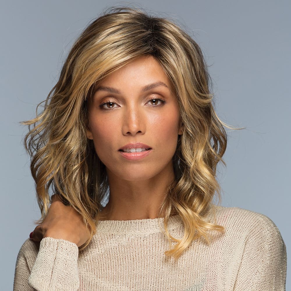 REEVES WIG - TWC- The Wig Company