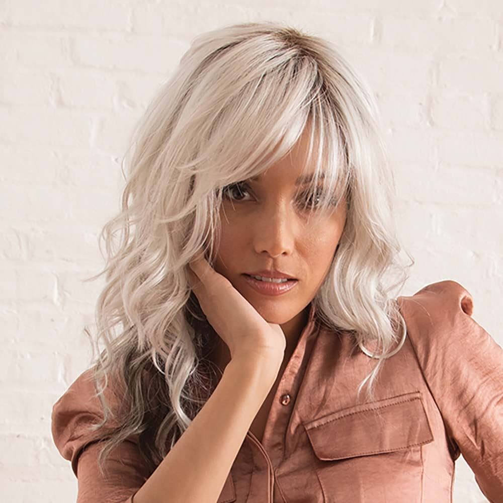 REEVES WIG - TWC- The Wig Company