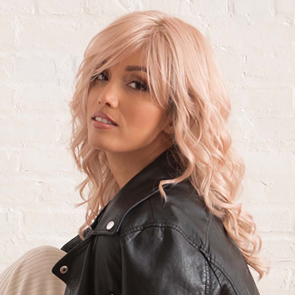 REEVES WIG - TWC- The Wig Company