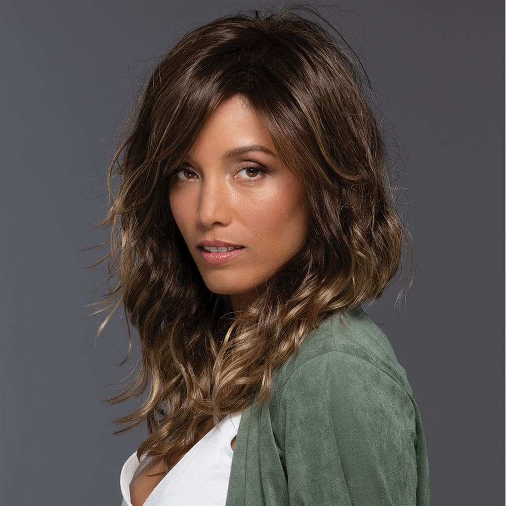 REEVES WIG - TWC- The Wig Company