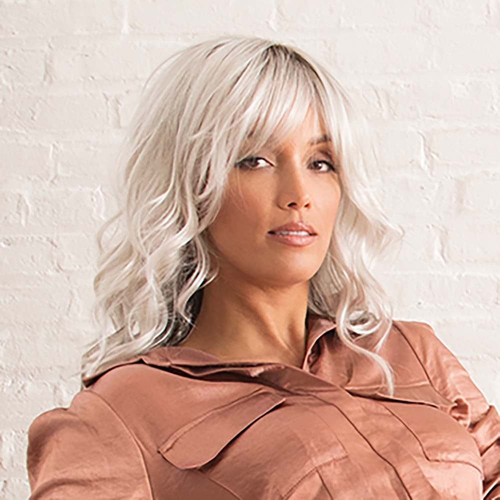 REEVES WIG - TWC- The Wig Company