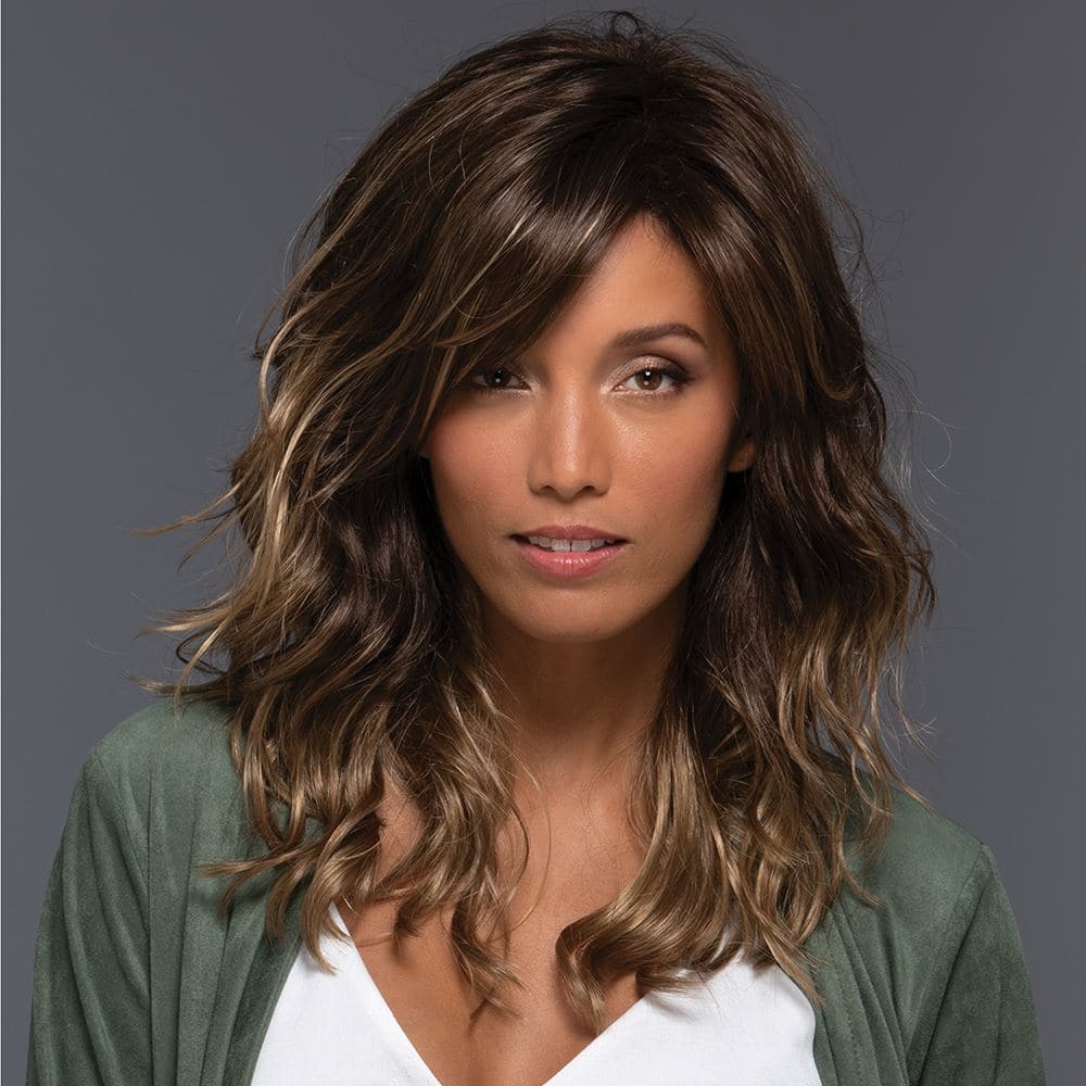 REEVES WIG - TWC- The Wig Company