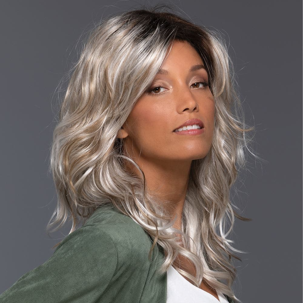 REEVES WIG - TWC- The Wig Company