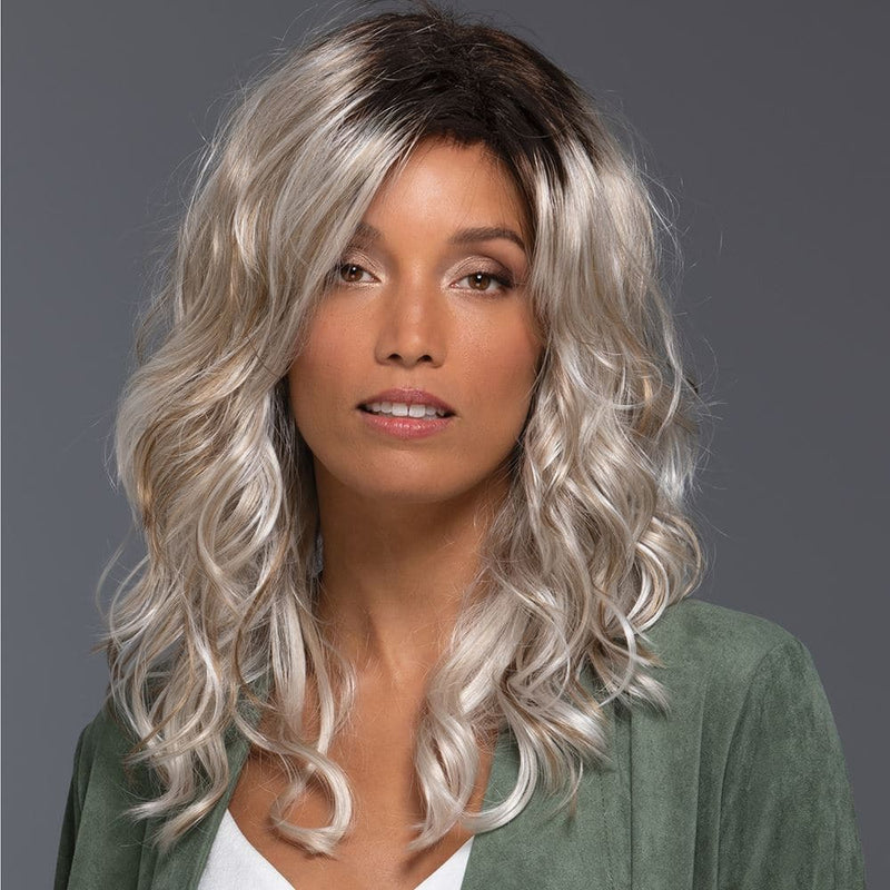 REEVES WIG - TWC- The Wig Company