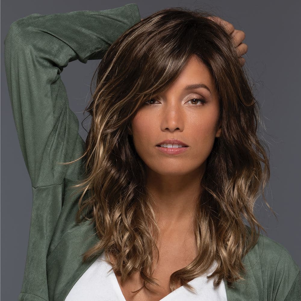 REEVES WIG - TWC- The Wig Company