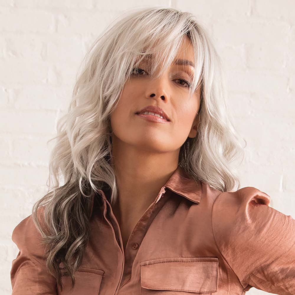 REEVES WIG - TWC- The Wig Company