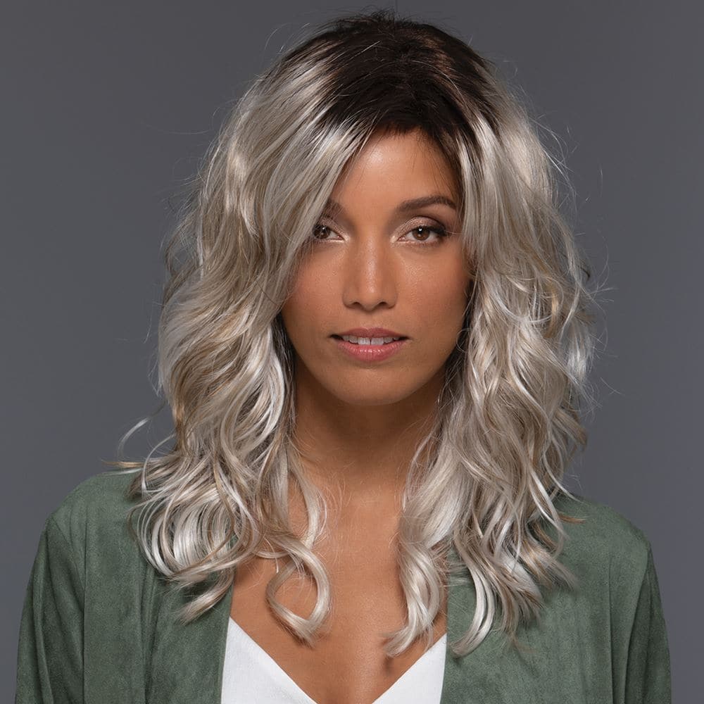 REEVES WIG - TWC- The Wig Company