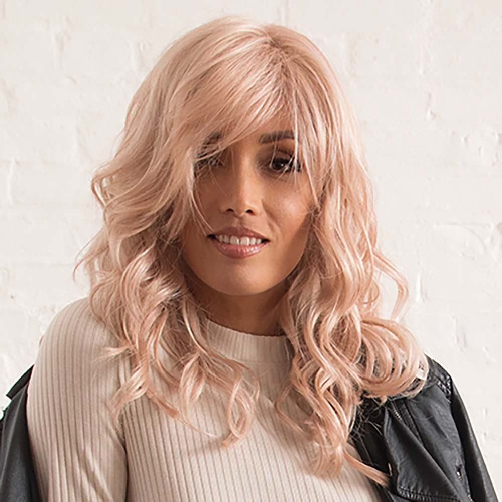 REEVES WIG - TWC- The Wig Company