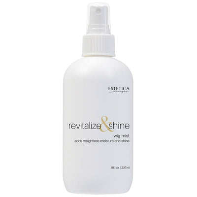 REVITALIZE AND SHINE MIST - TWC- The Wig Company