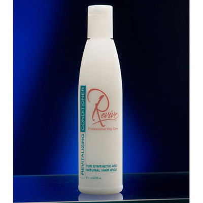 REVIVE REVITALIZING CONDITIONER - 8oz. - TWC- The Wig Company