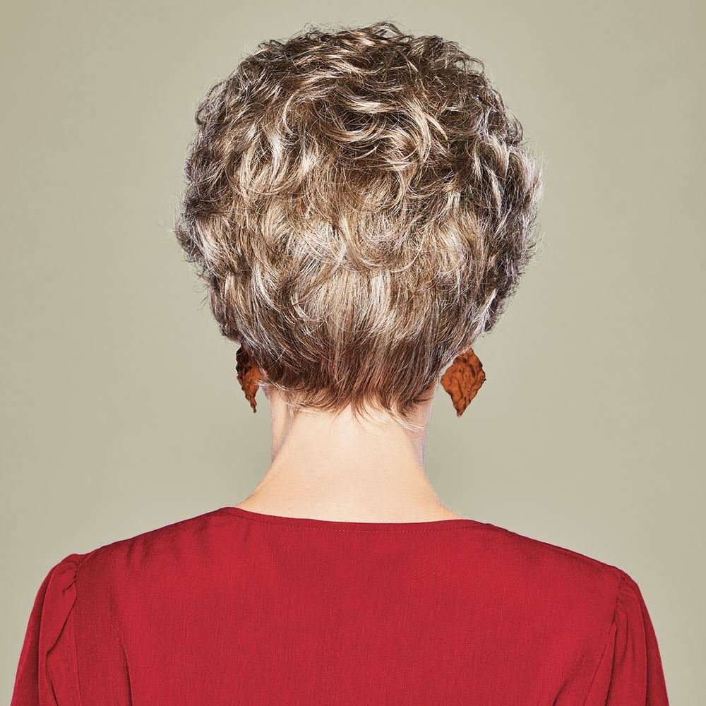 ROMANCE WIG - TWC- The Wig Company