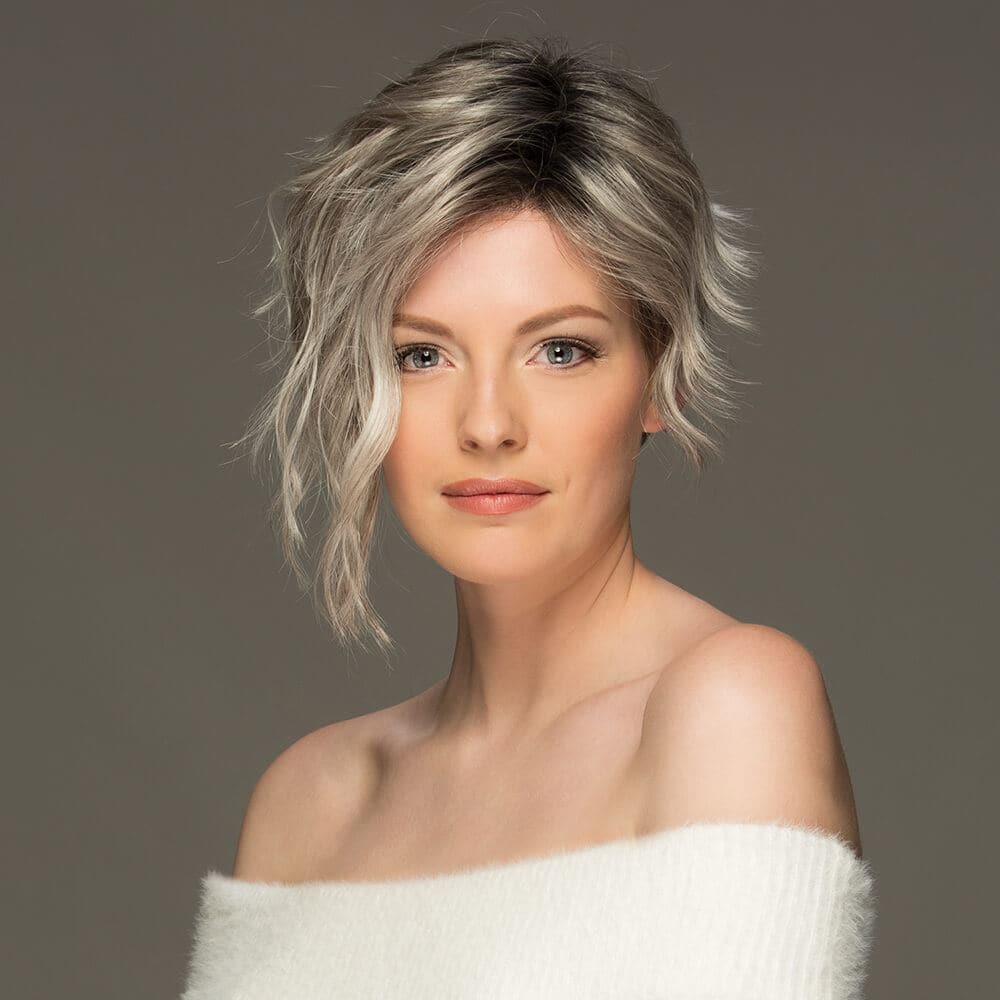 RYAN MONO LACE FRONT WIG - TWC- The Wig Company