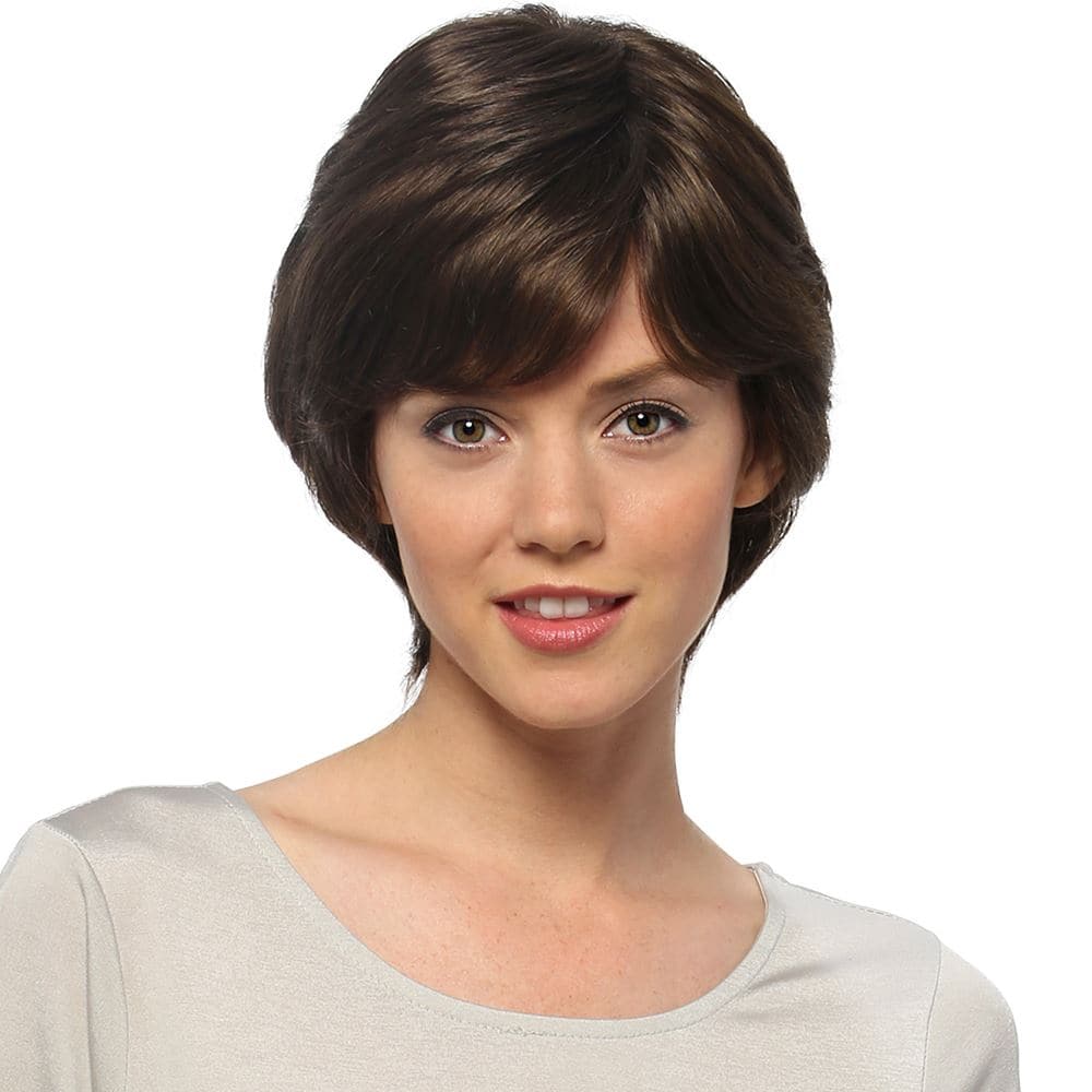 SABRINA HT MONO LACE FRONT WIG - TWC- The Wig Company