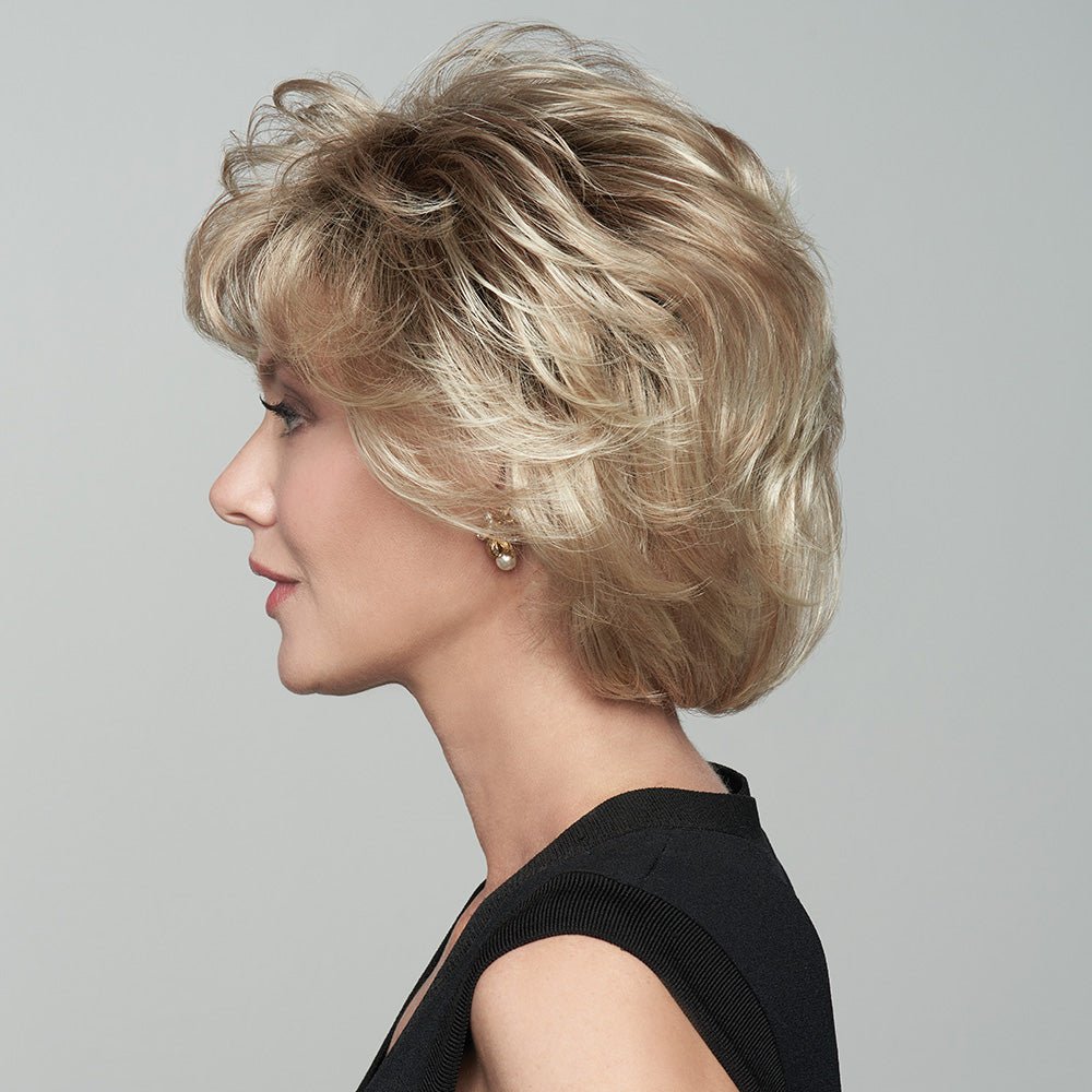 SALSA WIG Raquel Welch The Wig Company TWC The Wig Company