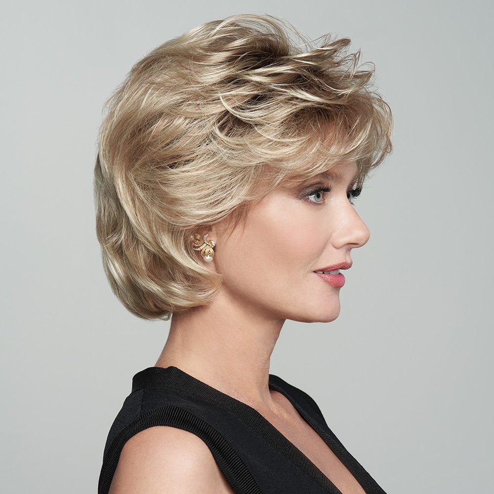 SALSA WIG Raquel Welch The Wig Company TWC The Wig Company