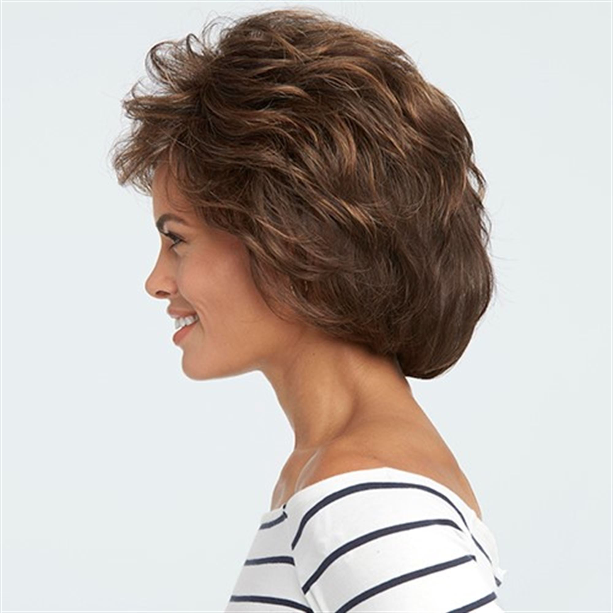 Blonde Curly Wigs The Wig Company TWC The Wig Company