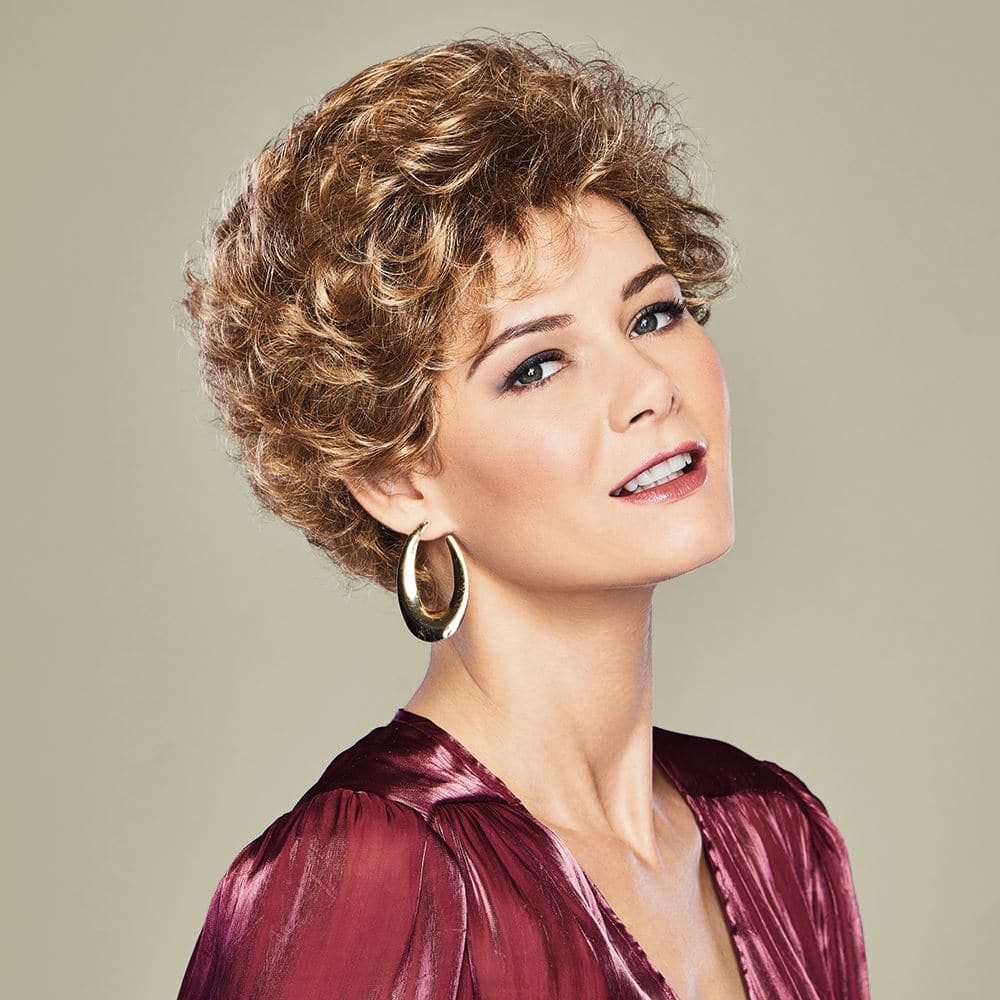 70 Inch Wig Wigs for Women Over 70 - TWC - The Wig Company