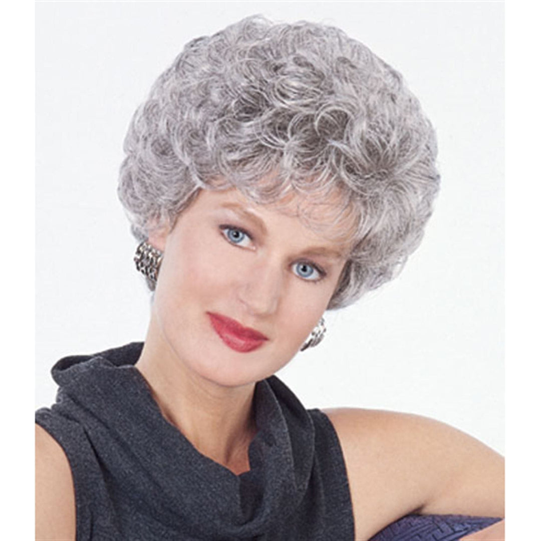 Serenity TWC Timeless The Wig Company TWC The Wig Company