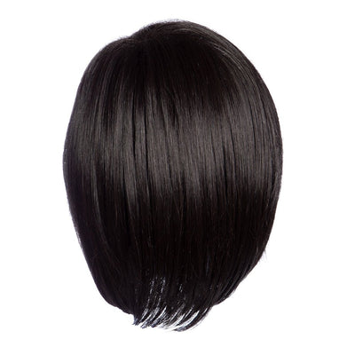 SERIOUSLY SLEEK BOB WIG - TWC- The Wig Company