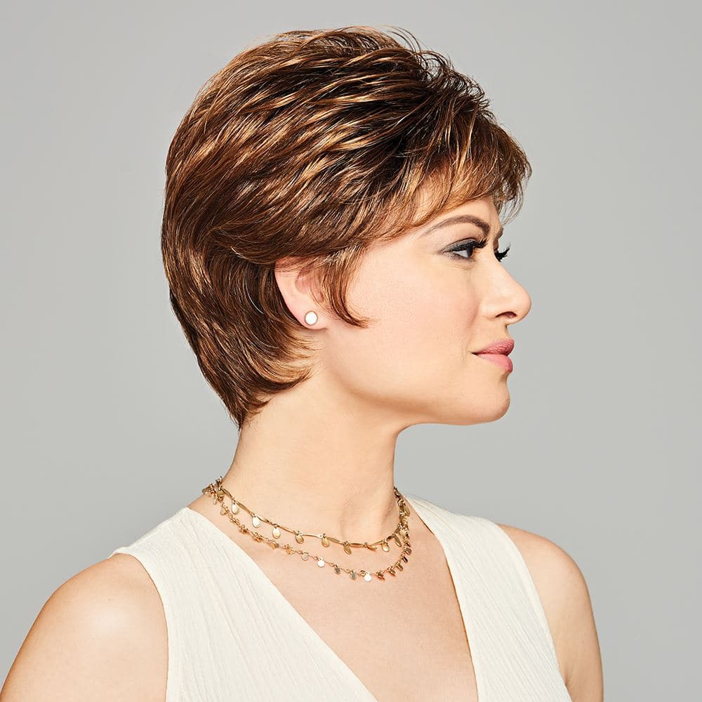 SHAPE UP WIG - TWC- The Wig Company