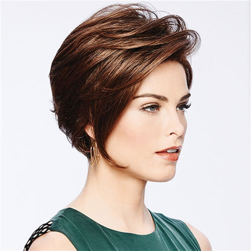 SHEER ELEGANCE MONO LACE FRONT WIG - TWC- The Wig Company