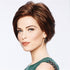 SHEER ELEGANCE MONO LACE FRONT WIG - TWC- The Wig Company