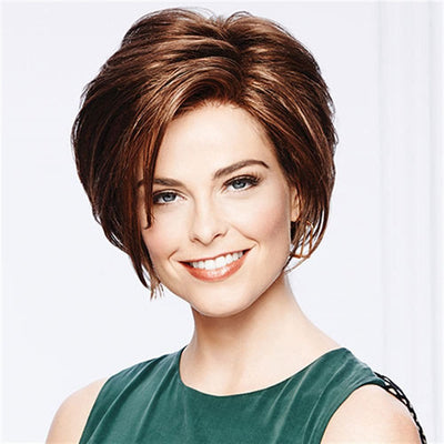 SHEER ELEGANCE MONO LACE FRONT WIG - TWC- The Wig Company