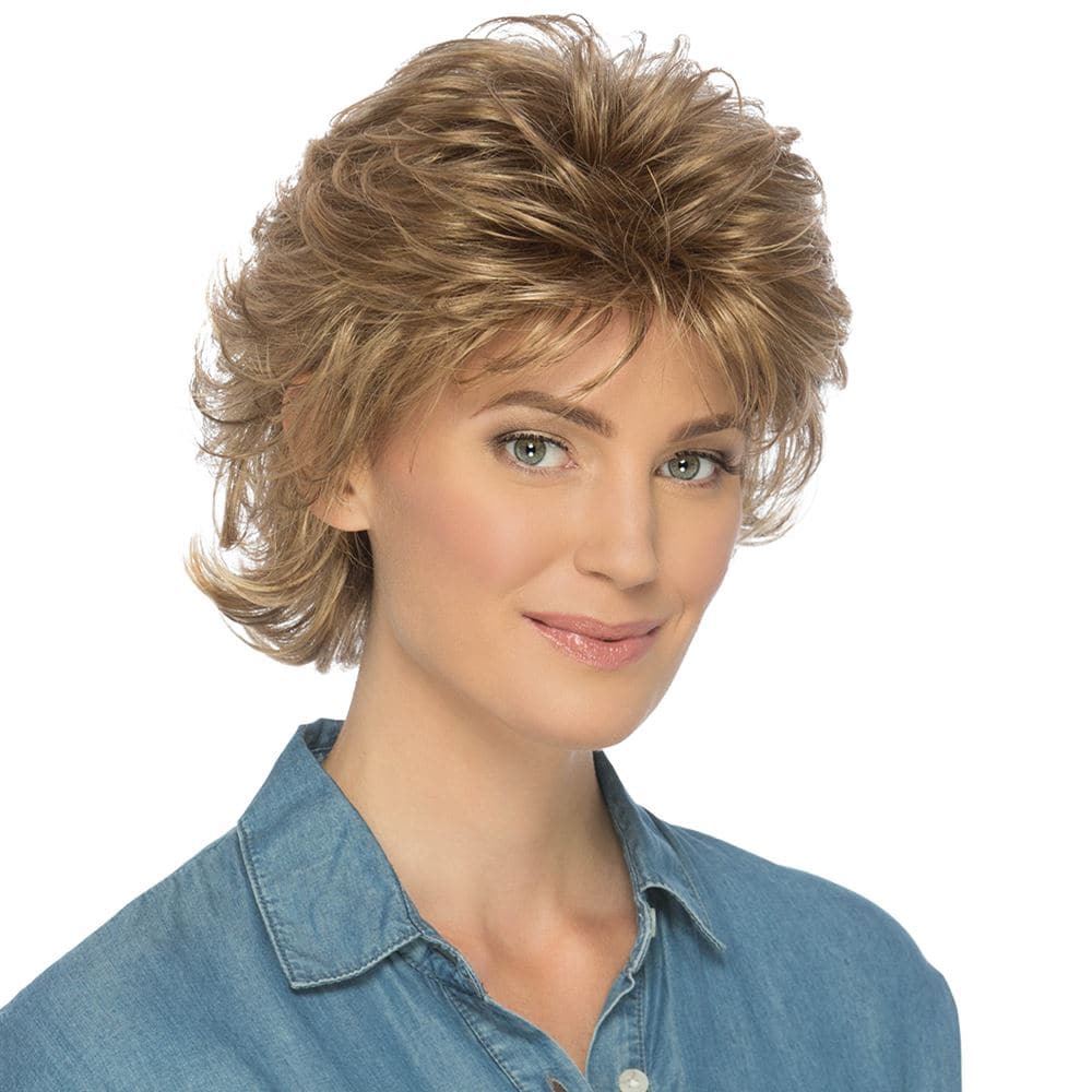 SHELBY WIG - TWC- The Wig Company