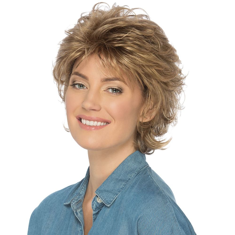 SHELBY WIG - TWC- The Wig Company