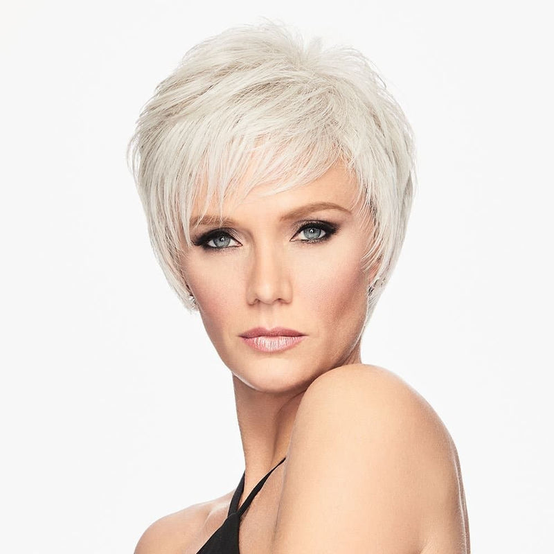 SHORT SHAG WIG - TWC- The Wig Company