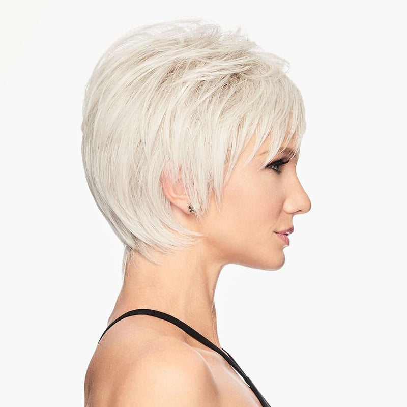 SHORT SHAG WIG - TWC- The Wig Company