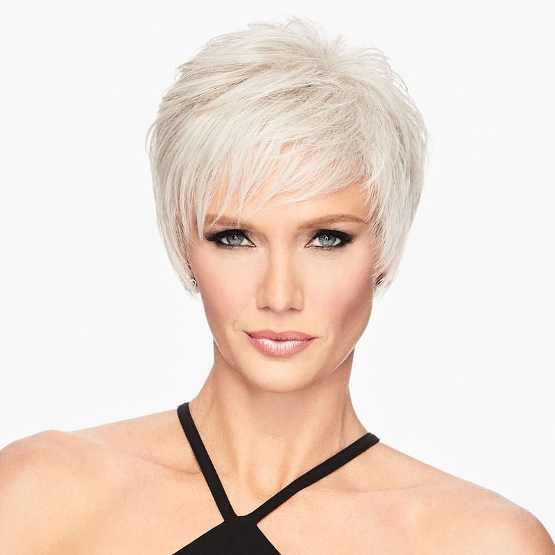 SHORT SHAG WIG - TWC- The Wig Company