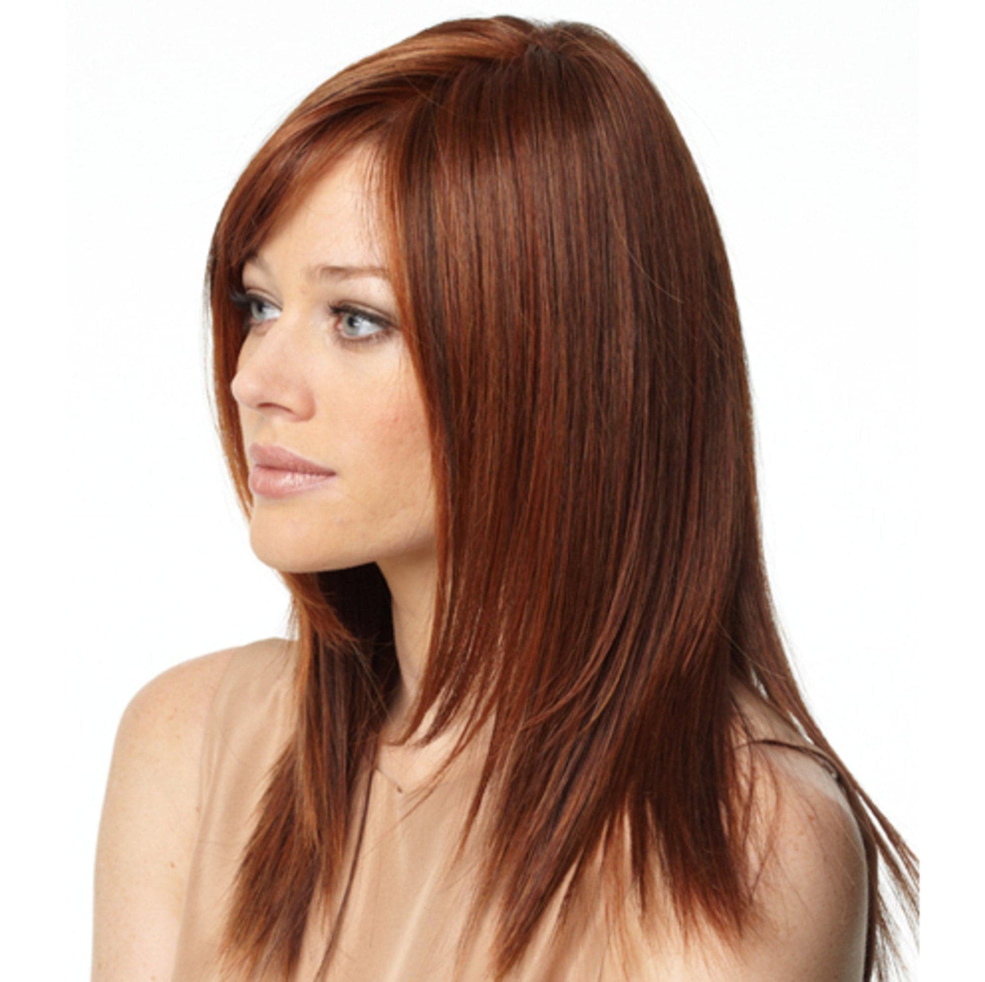 SHOW STOPPER MONO LACE FRONT WIG - TWC- The Wig Company