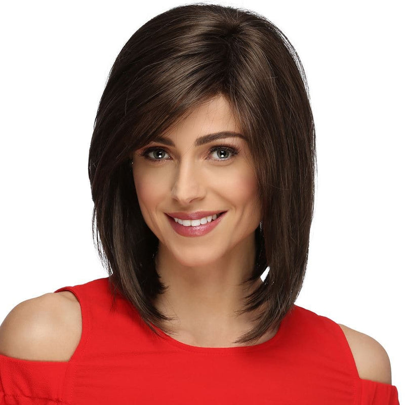 SKY MONO LACE FRONT WIG - TWC- The Wig Company