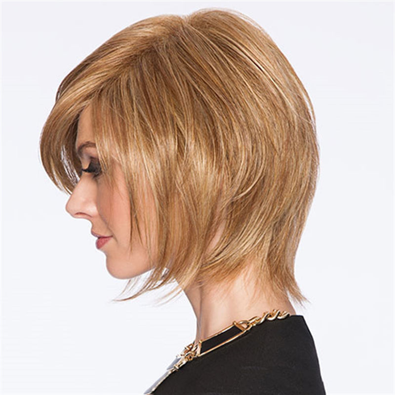 SLEEK AND CHIC WIG - TWC- The Wig Company