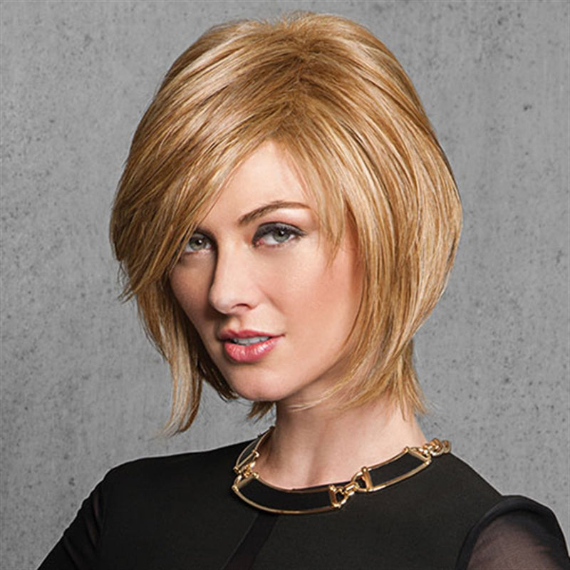 SLEEK AND CHIC WIG - TWC- The Wig Company