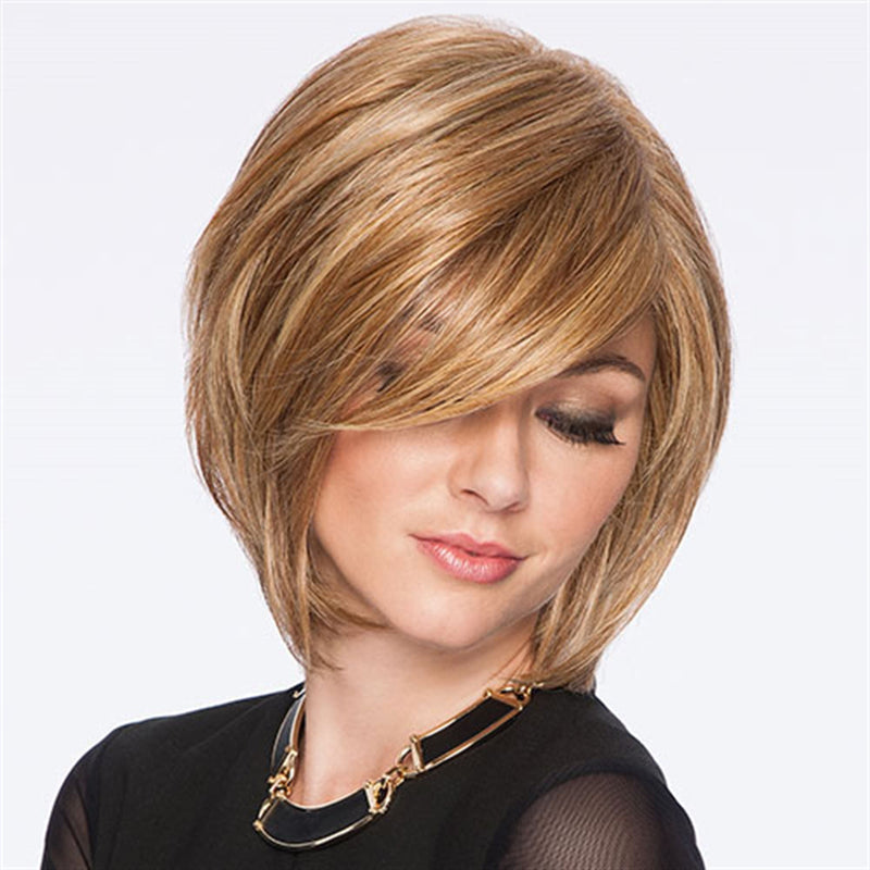 SLEEK AND CHIC WIG - TWC- The Wig Company