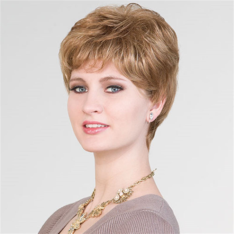 SMART TOUCH HAIRPIECE - TWC- The Wig Company