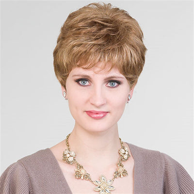 SMART TOUCH HAIRPIECE - TWC- The Wig Company