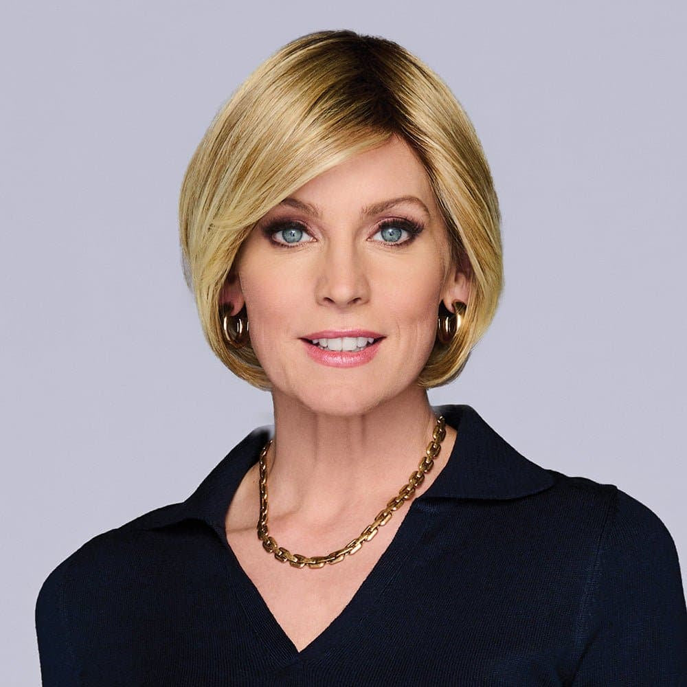 SOCIAL QUEEN - TWC- The Wig Company